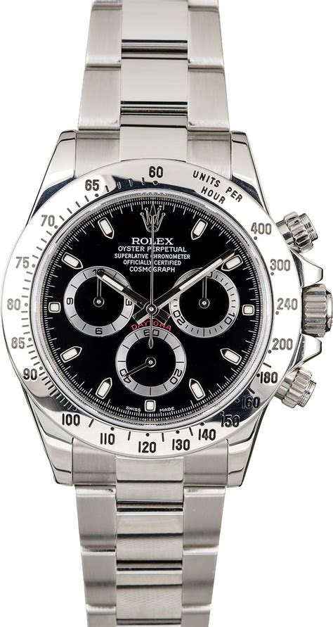 rolex daytona black face black strap|rolex daytona black face price.